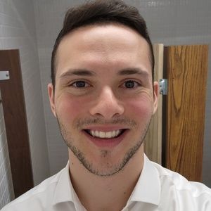 Meet your Posher, Aron shlomo